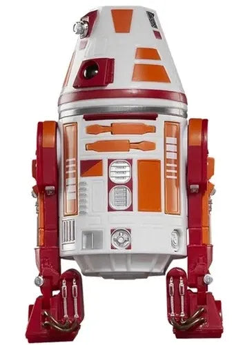 Star Wars Black Series R4-6DO Astromech Droid Robot Action Figure 6-inch NEW