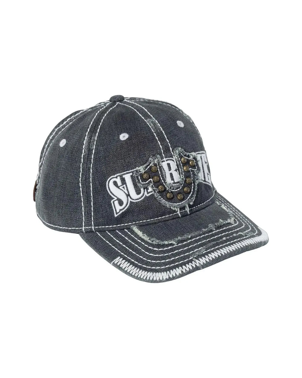 Supreme® / True Religion® Mesh Back 6-Panel Hat