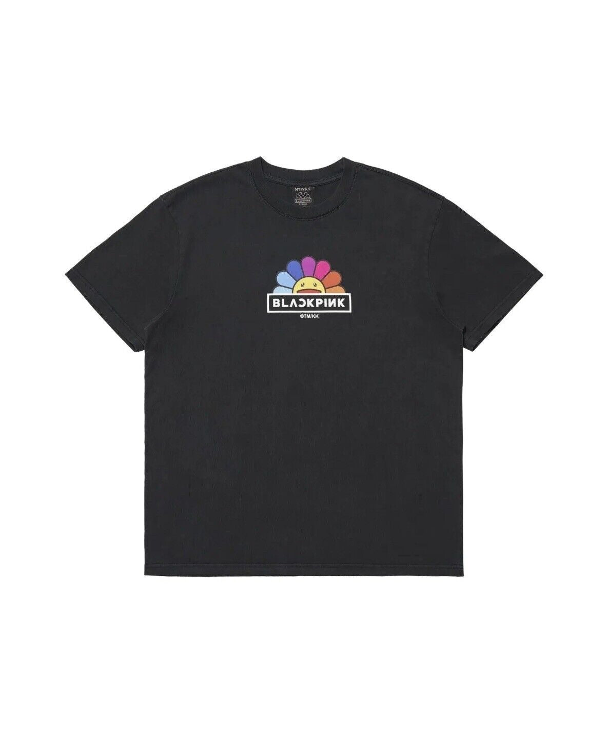 BLACKPINK + Takashi Murakami