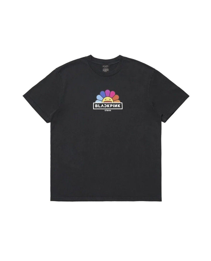 BLACKPINK + Takashi Murakami