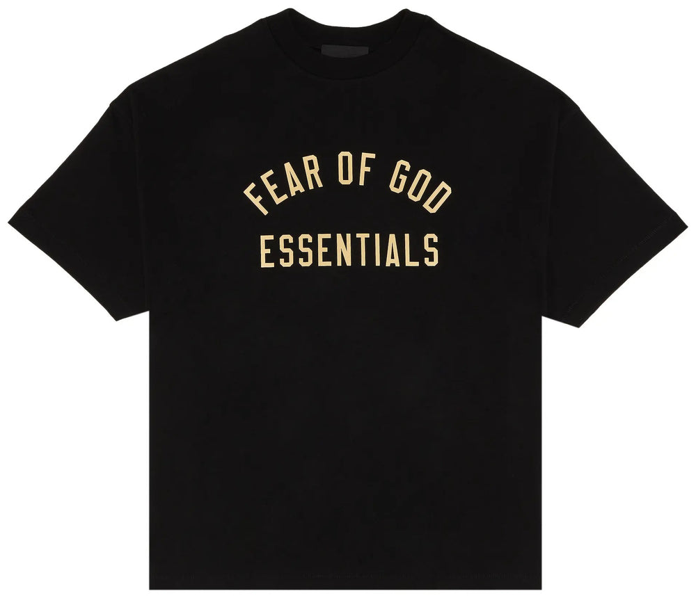 Fear of God Essentials Jersey Crewneck Tee