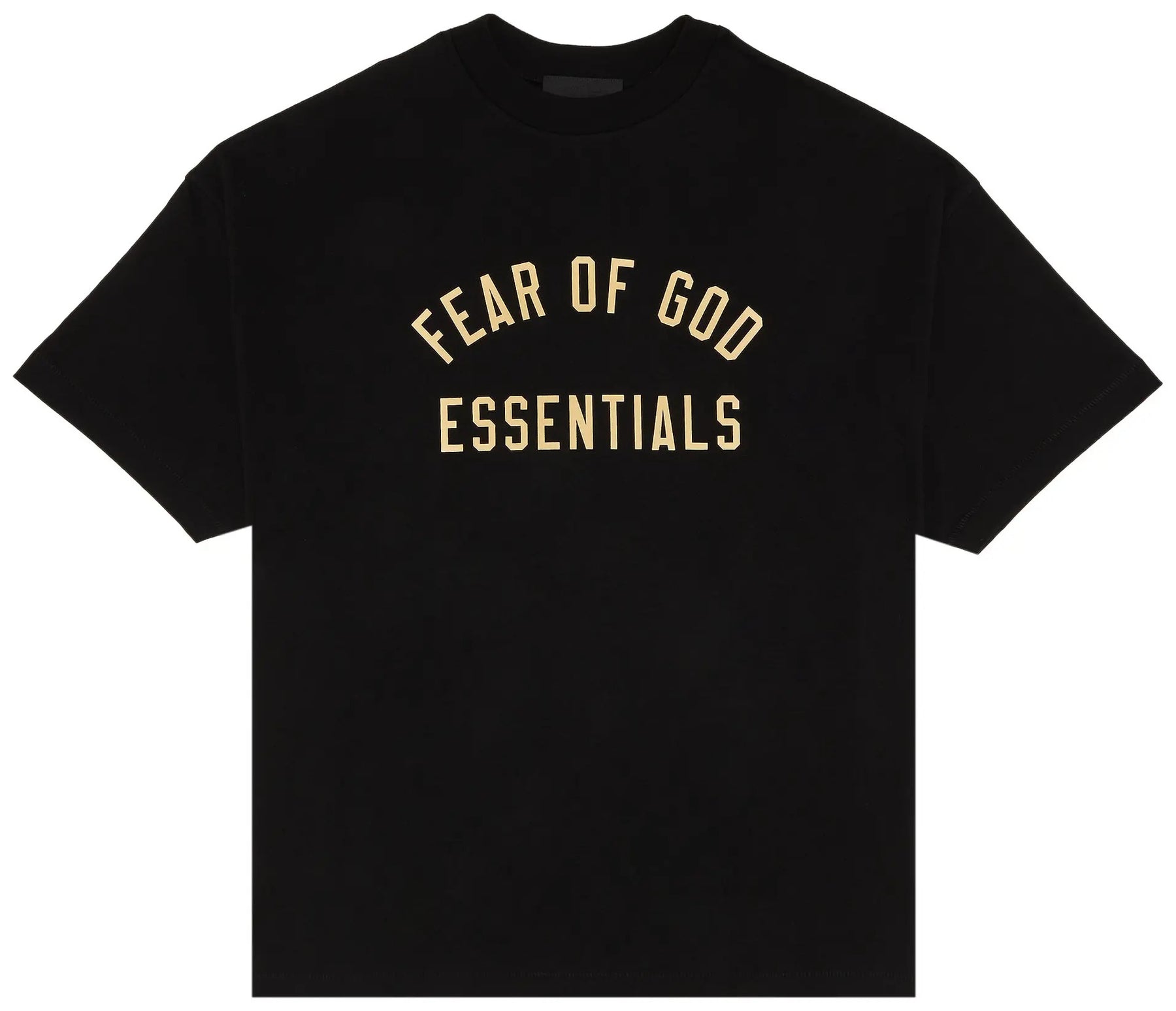 Fear of God Essentials Jersey Crewneck Tee