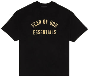 Fear of God Essentials Jersey Crewneck Tee