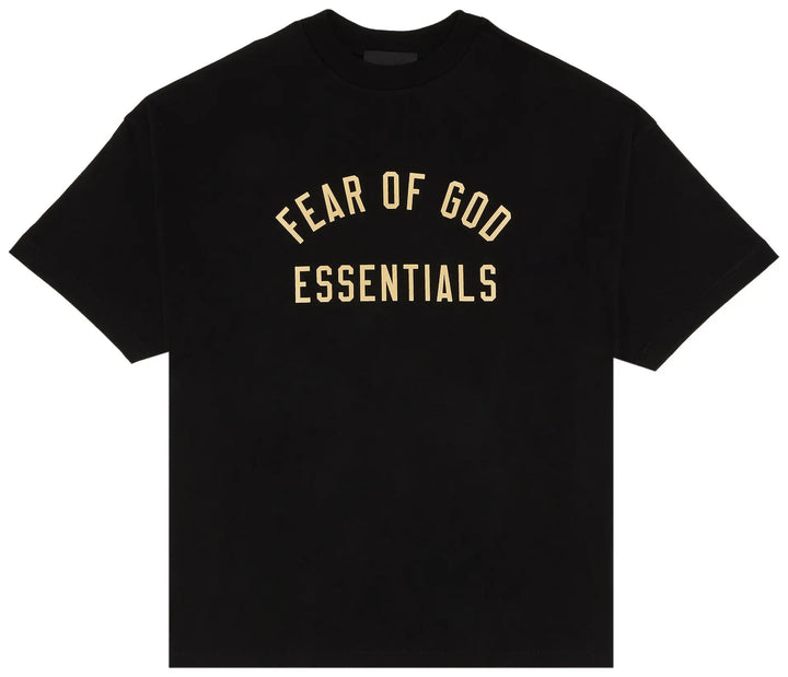 Fear of God Essentials Jersey Crewneck Tee