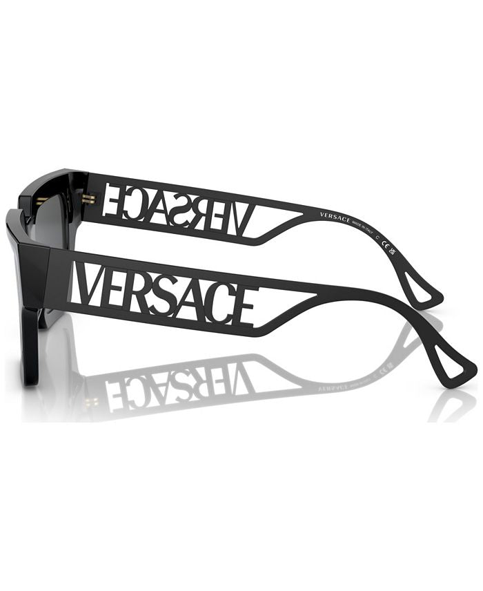 Versace Unisez Sunglasses, VE4431 - Living Legend