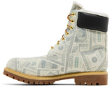 Supreme x MM6 Maison Margiela x Timberland 6 Inch Premium Waterproof Boot 'Money'