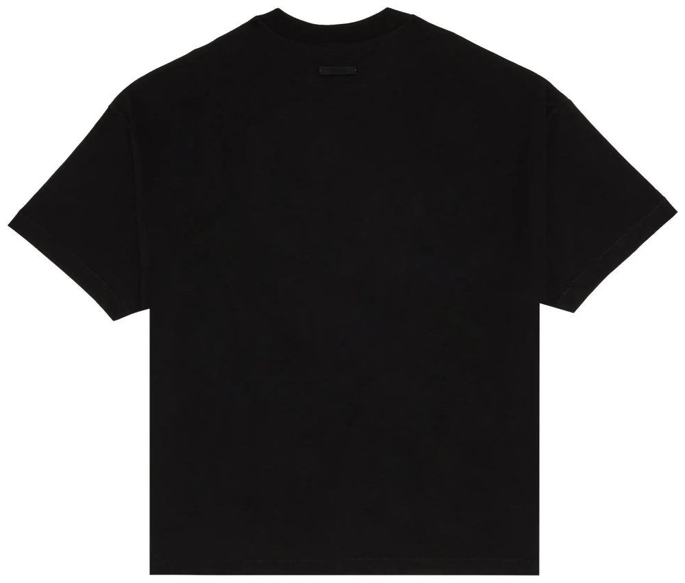Fear of God Essentials Jersey Crewneck Tee