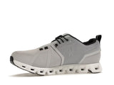 On Running Cloud 5 Waterproof Glacier Grey/White - Living Legend