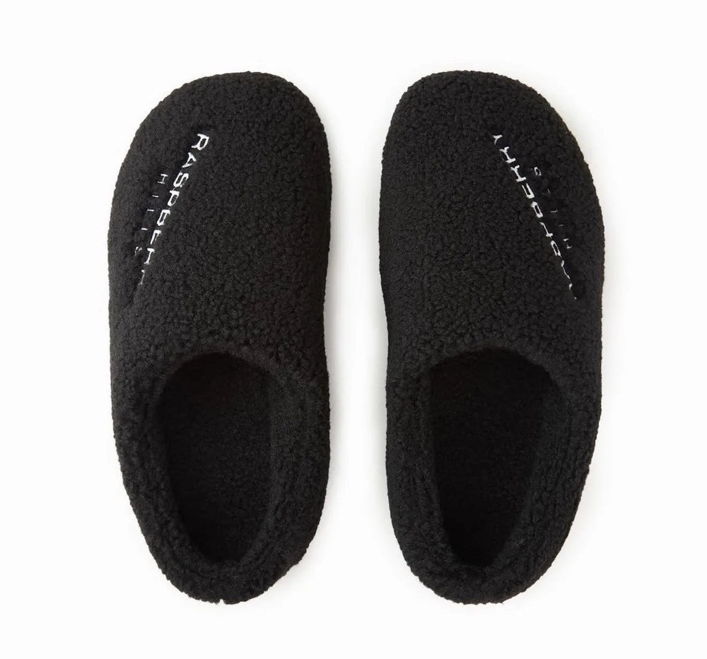 Raspberry Hills “Stacy From the Woods” Slippers – GV Gallery