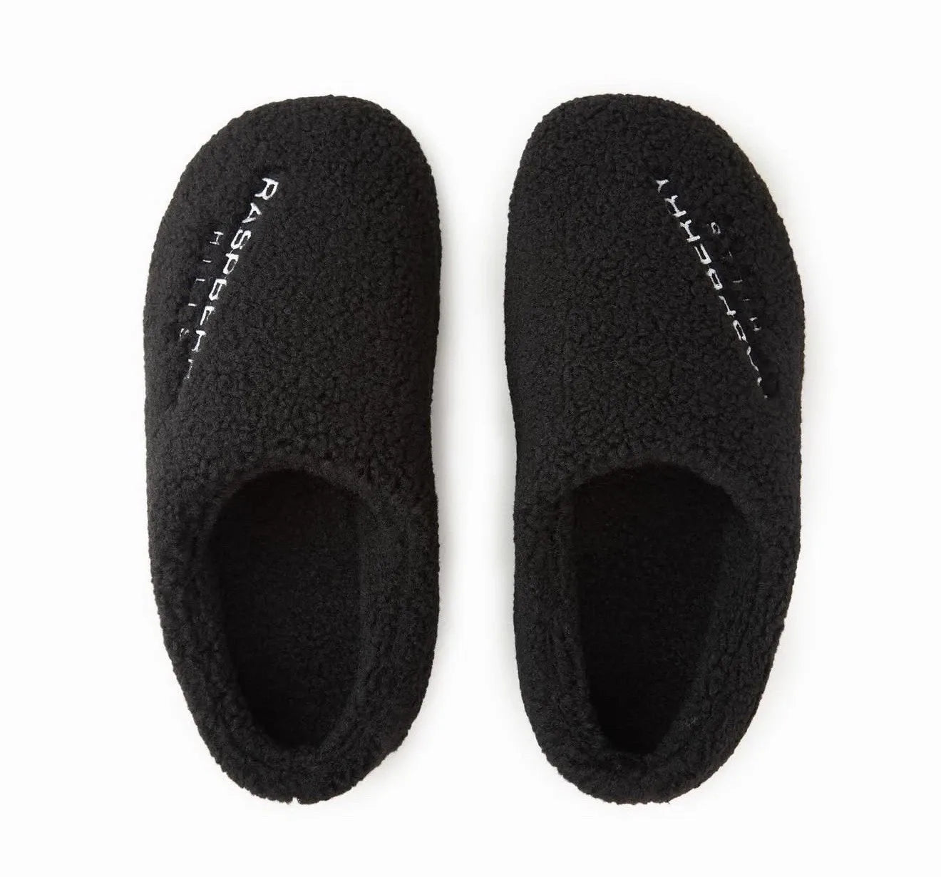 Raspberry Hills “Stacy From the Woods” Slippers – GV Gallery