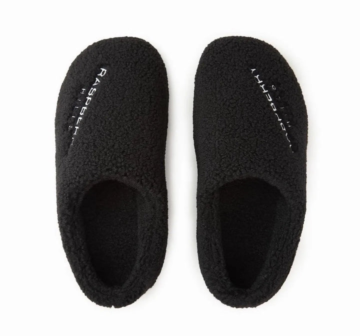 Raspberry Hills “Stacy From the Woods” Slippers – GV Gallery