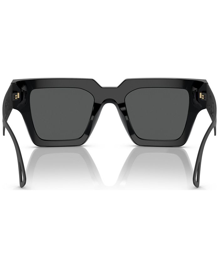 Versace Unisez Sunglasses, VE4431 - Living Legend
