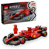 LEGO SPEED CHAMPIONS: Ferrari SF-24 F1 Race Car (77242)