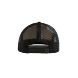 Black Hills Canvas Trucker Cap - Living Legend