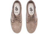WTAPS × Vans OG Chukka LX Coyote Brown - Living Legend