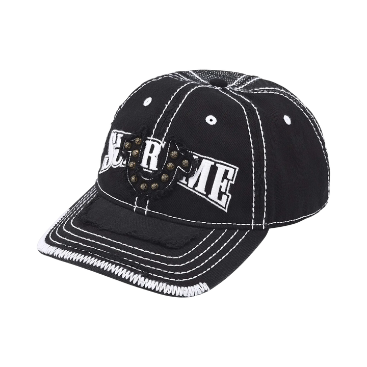 Supreme® / True Religion® Mesh Back 6-Panel Hat