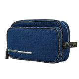 Gold+Vintage Raspberry Hills Utility Pouch