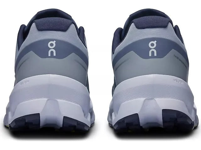 On Cloudvista 2 Trail Waterproof Mist / Heather - Living Legend