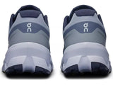 On Cloudvista 2 Trail Waterproof Mist / Heather - Living Legend