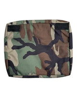 Supreme Mesh Organizer – Camo Cordura (FW16) Medium 8” x 10”