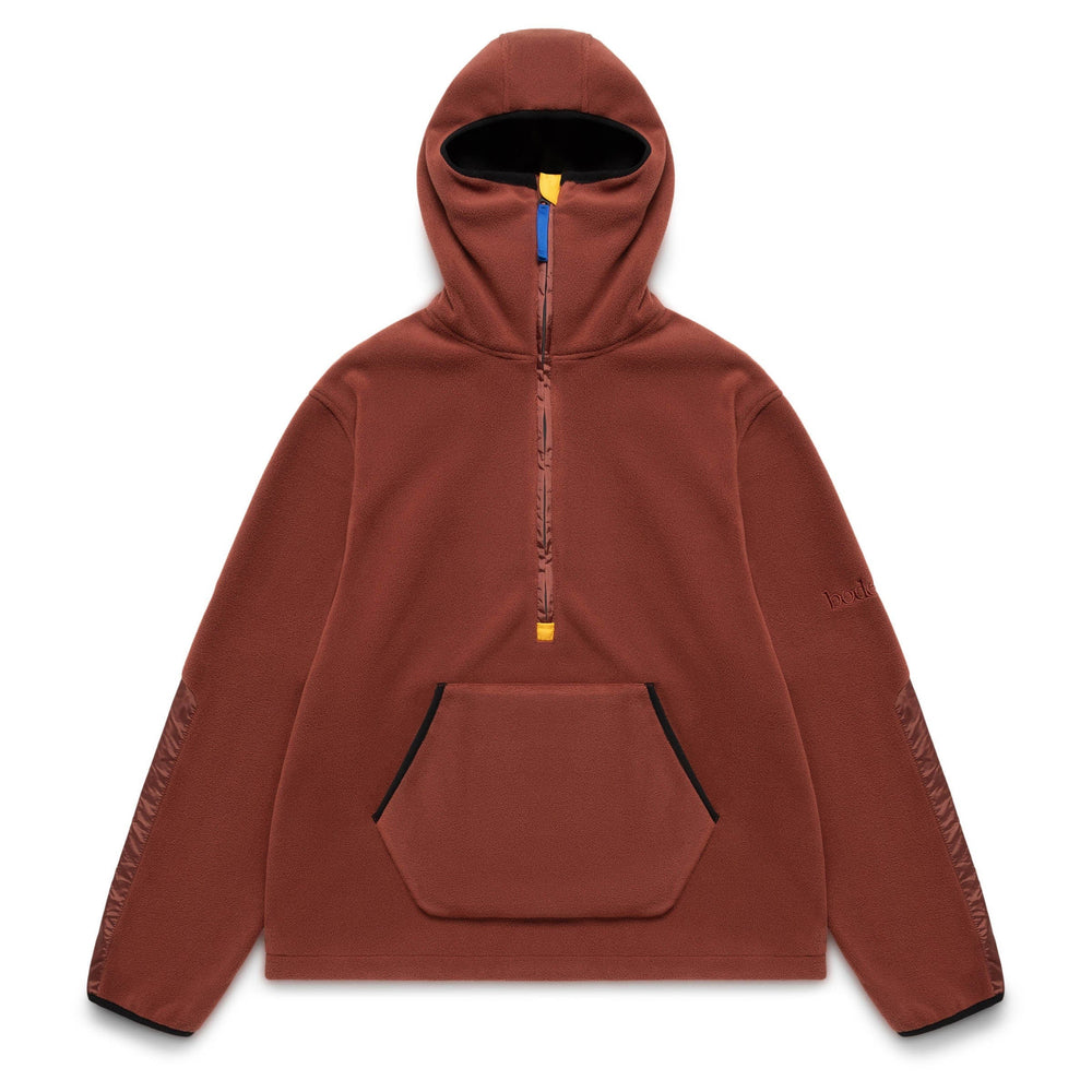 Bodega INCOGNITO HOODIE - Living Legend