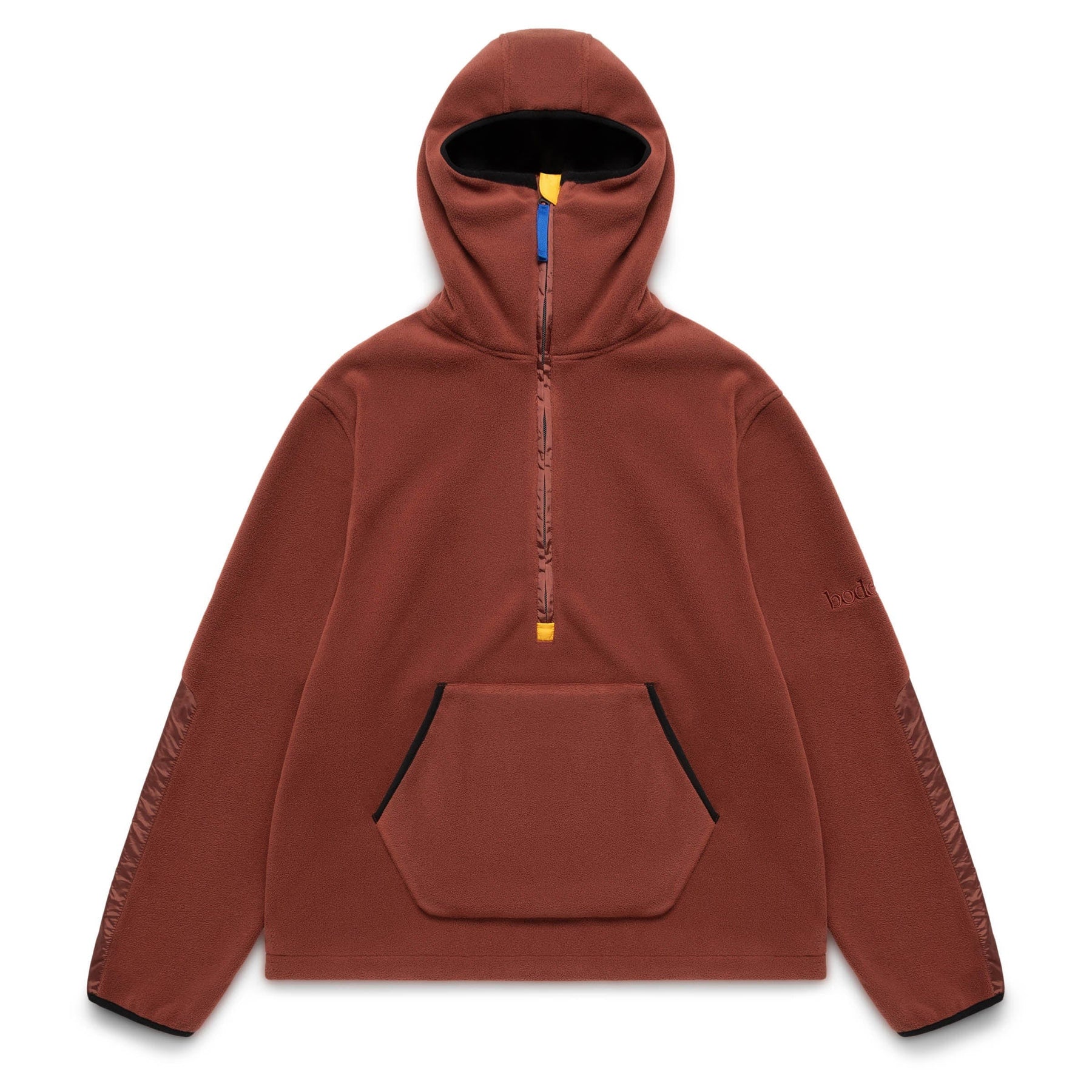 Bodega INCOGNITO HOODIE - Living Legend