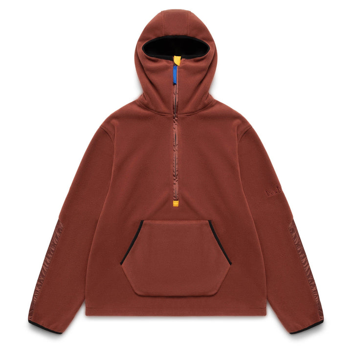 Bodega INCOGNITO HOODIE - Living Legend