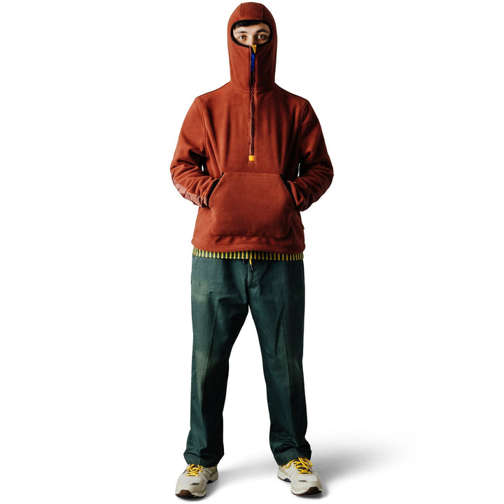 Bodega INCOGNITO HOODIE - Living Legend