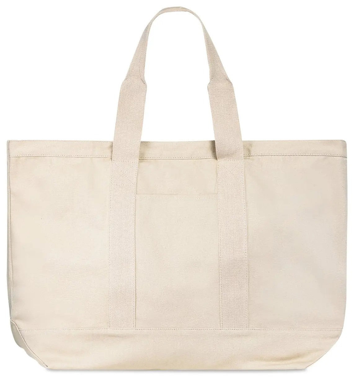 Stussy Extra Large Canvas Tote Bag