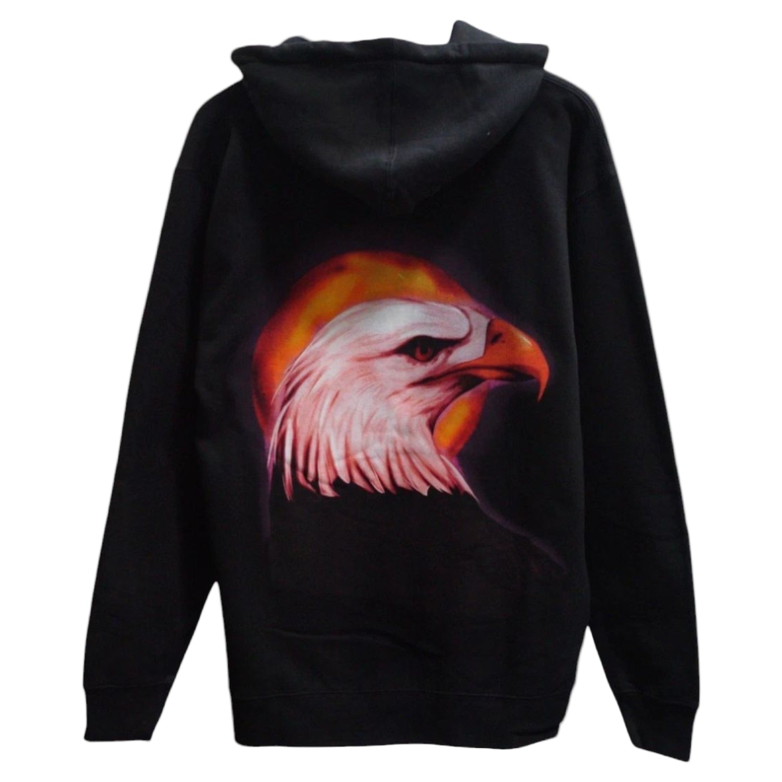 Travis Scott Birds In The Trap Black Zip Hoodie