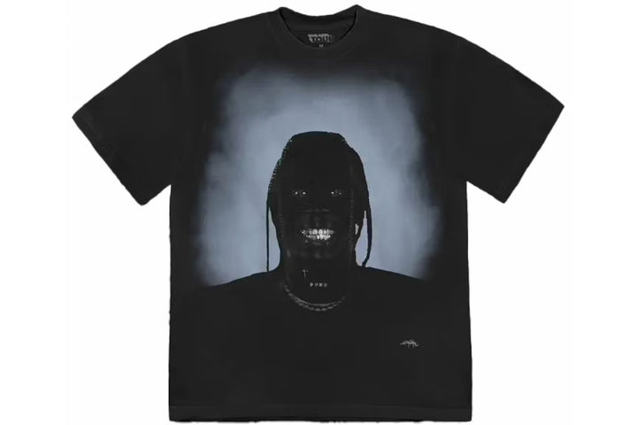 Travis Scott Utopia Circus Maximus 2023 Tour Tee