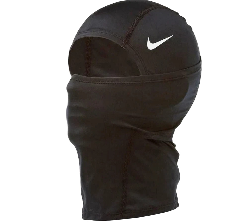 Nike Pro Therma-Fit Ski Mask-Black