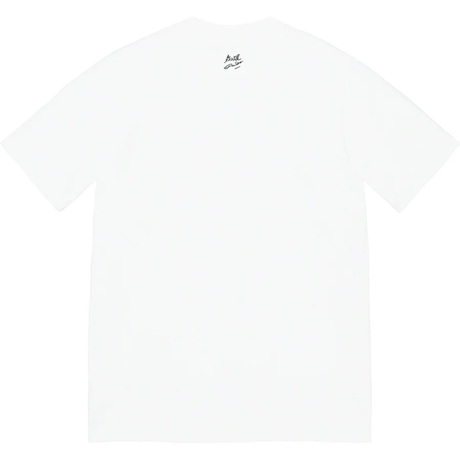 Supreme Daido Moriyama Tights Tee - Living Legend