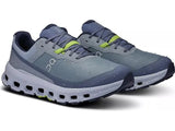 On Cloudvista 2 Trail Waterproof Mist / Heather - Living Legend