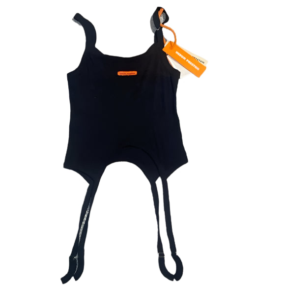 Heron Preston Womens Hanks Tank Top - Living Legend