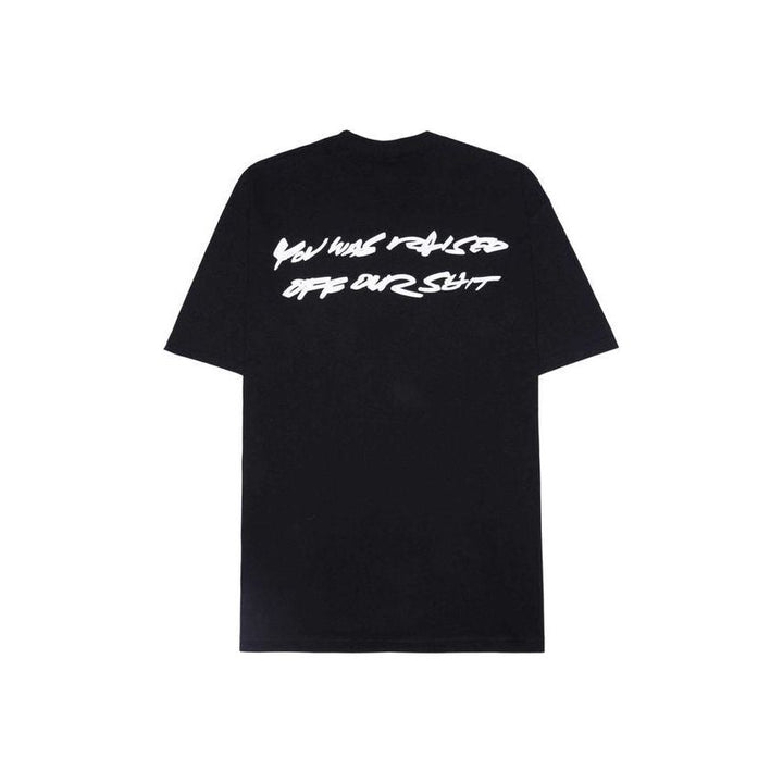 Supreme Futura Box Logo Tee - Living Legend
