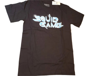 Pacsun Market -Netflix-Squid Game T-Shirt - Living Legend