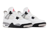 Jordan 4 Retro White Cement (2025) FV5029-100 - Living Legend