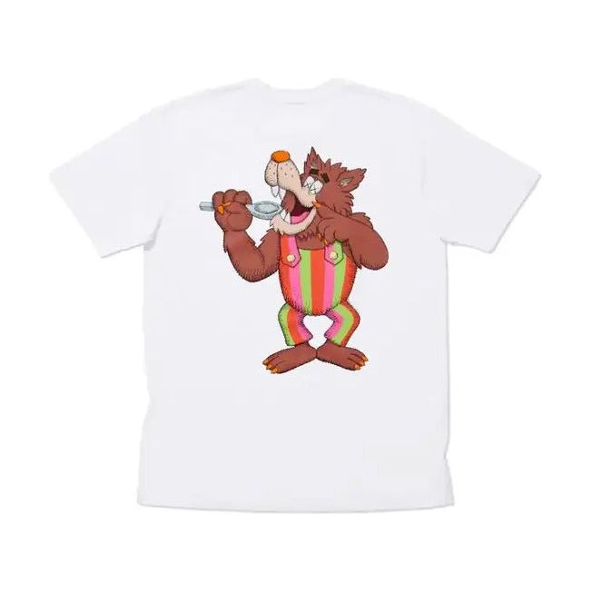 KAWS x Monsters Frute Brute T-Shirt - Living Legend