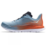 Hoka Mens Trainers Mach 5 - Living Legend