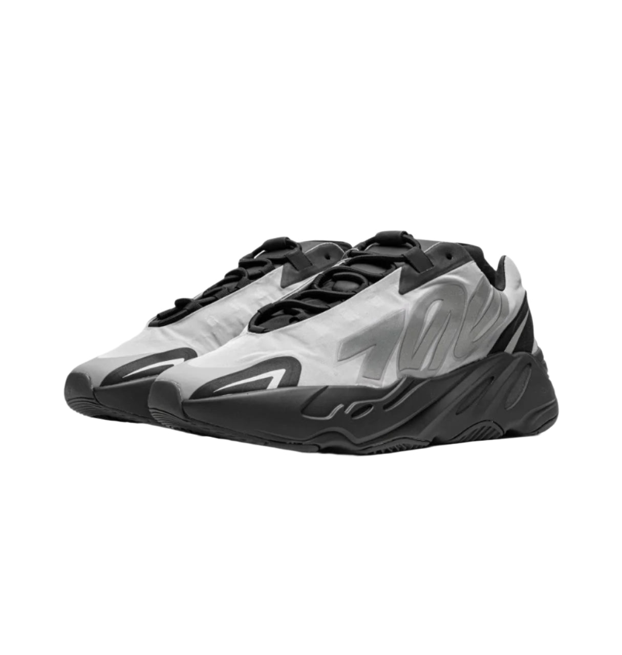 Adidas Yeezy Boost 700 MNVN - Living Legend