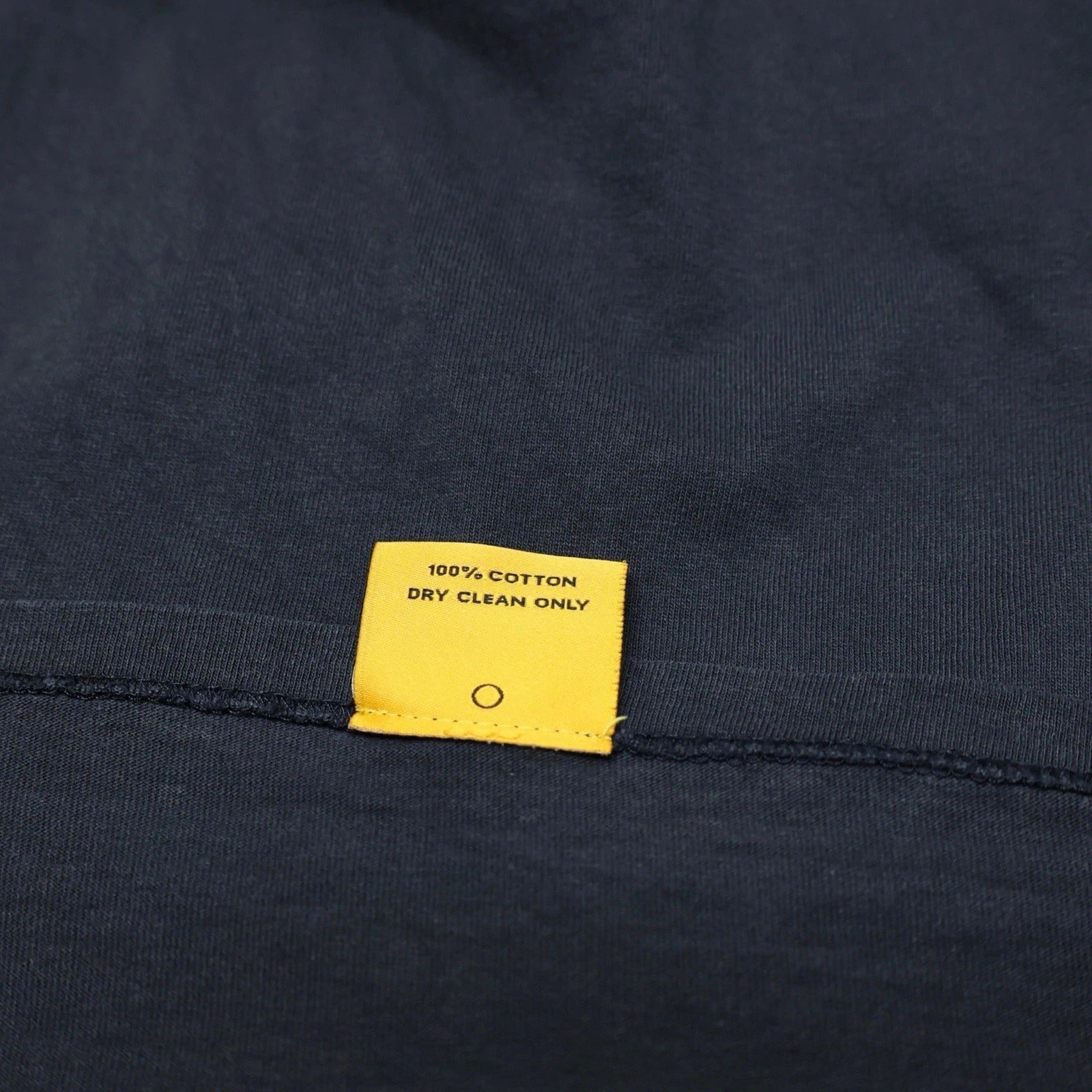 Gallery Dept. Gym Logo Tee Vintage Black - Living Legend