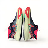 Nike Kyrie 8 GO (GS) Black/Lemon Chiffon DQ8076-003 Size 7Y - Living Legend