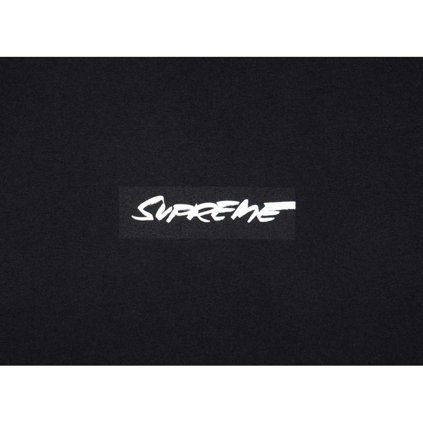 Supreme Futura Box Logo Tee - Living Legend