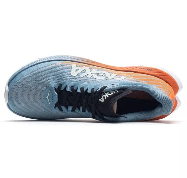 Hoka Mens Trainers Mach 5 - Living Legend