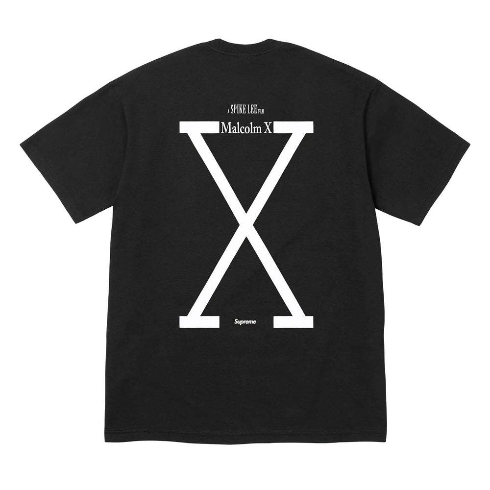 Supreme 40 Acres Malcolm X Tee - Living Legend