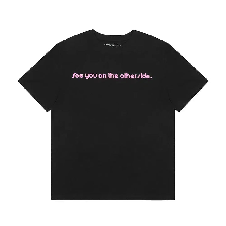 The Travis Scott “See You On The Other Side” T-Shirt - Living Legend